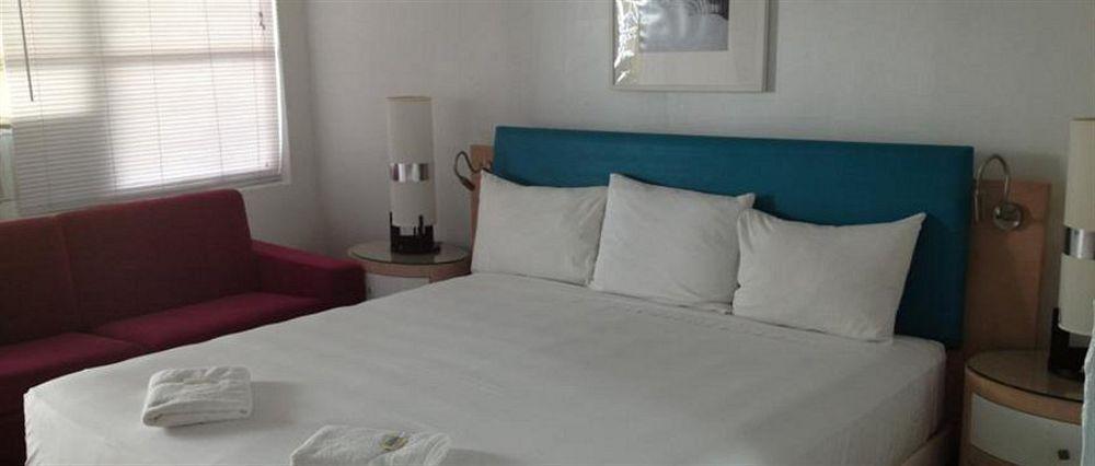 Santa Barbara South Beach Miami Beach Extérieur photo