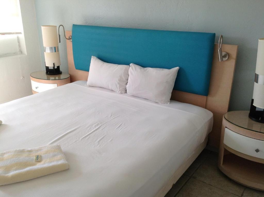 Santa Barbara South Beach Miami Beach Chambre photo