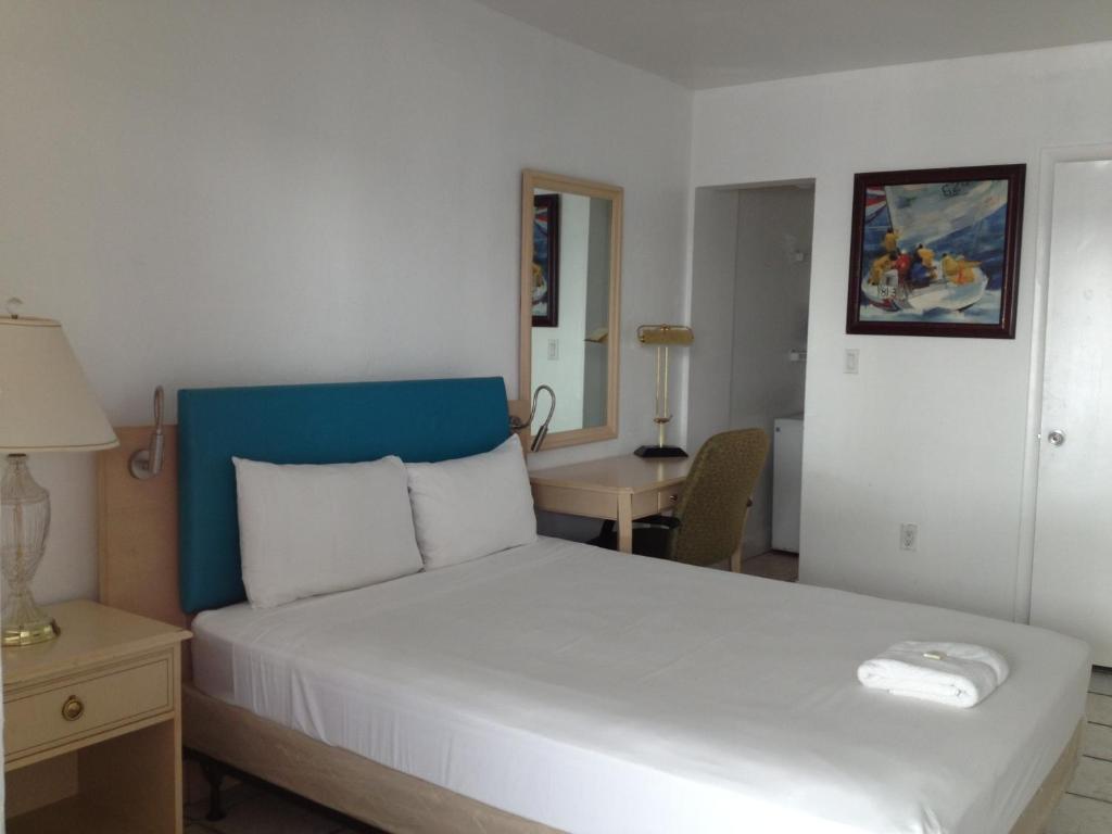 Santa Barbara South Beach Miami Beach Extérieur photo